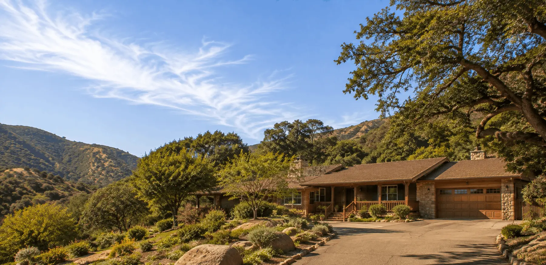 Agoura Hills painting and restoration services