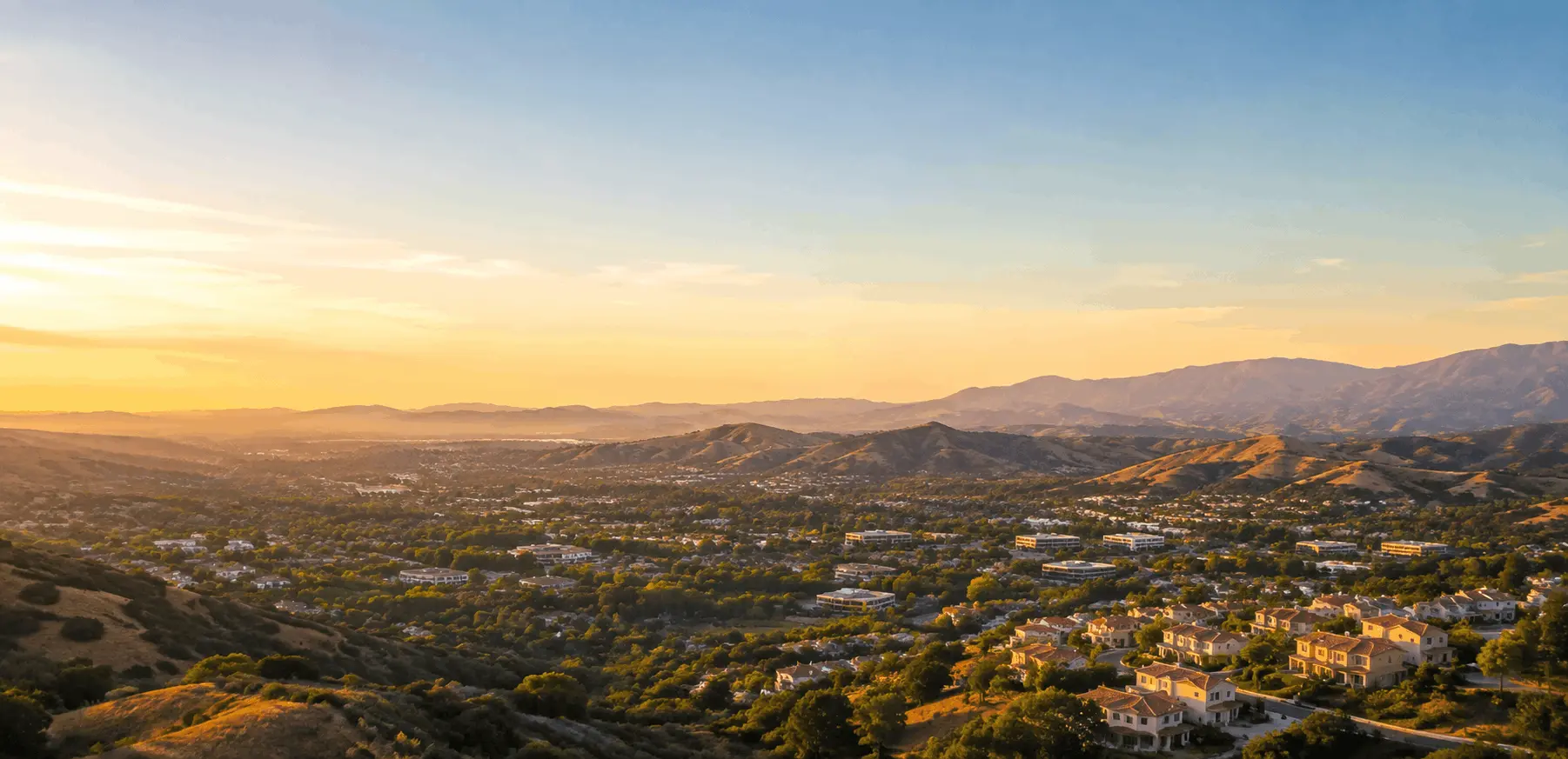 Mier & Murphy Builders service areas across the Conejo Valley