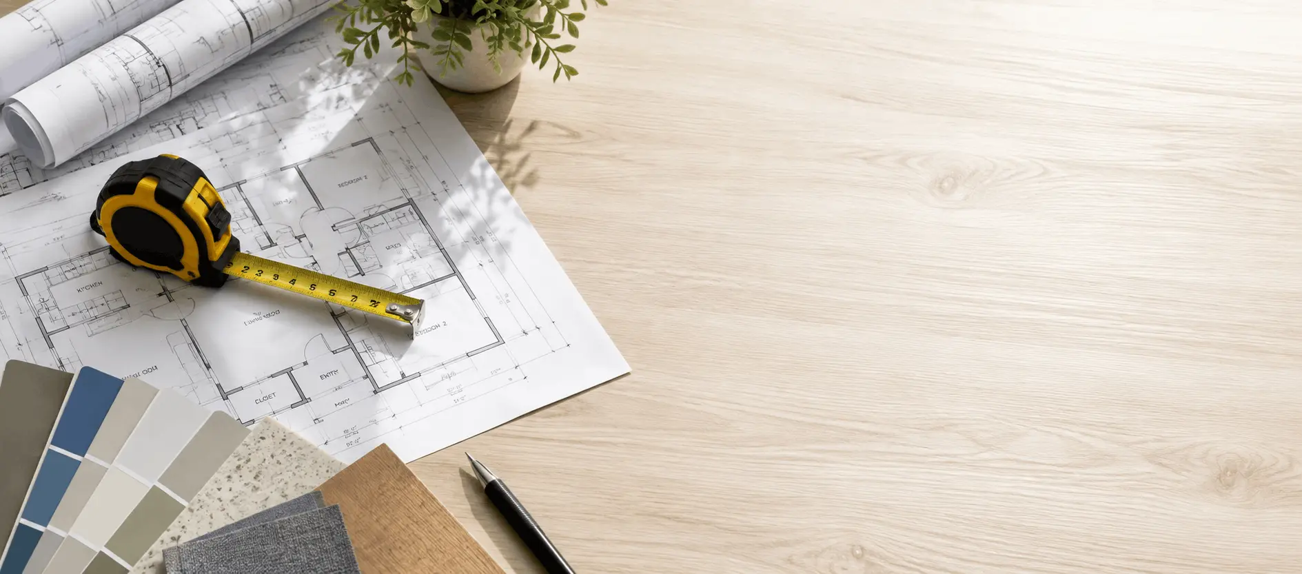 Mier & Murphy Builders blog