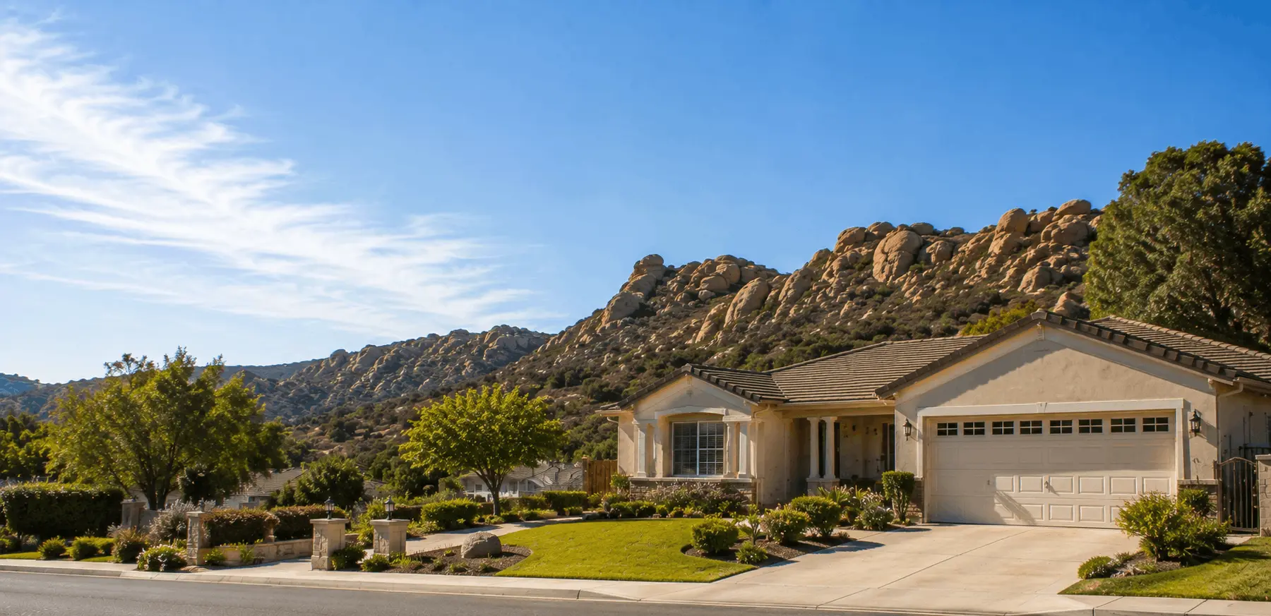 Chatsworth painting and restoration services