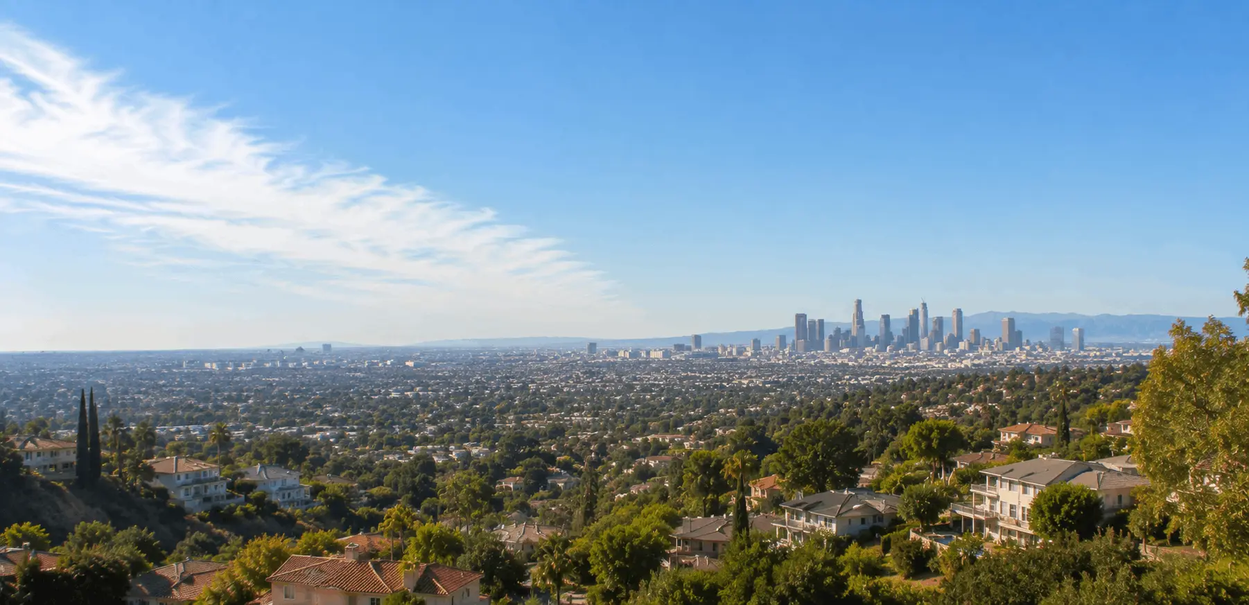 Los Angeles painting and restoration services