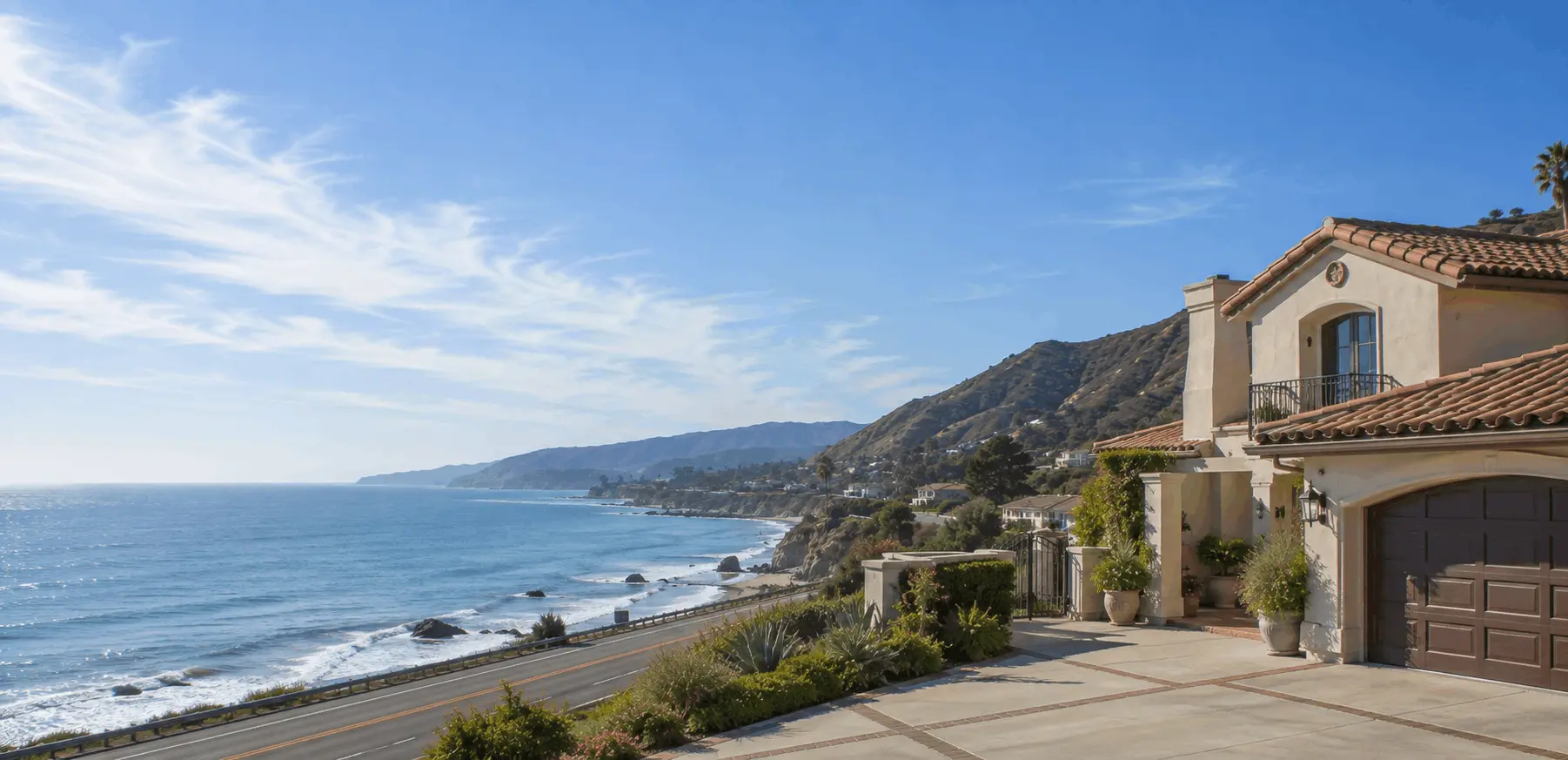 Malibu painting and restoration services