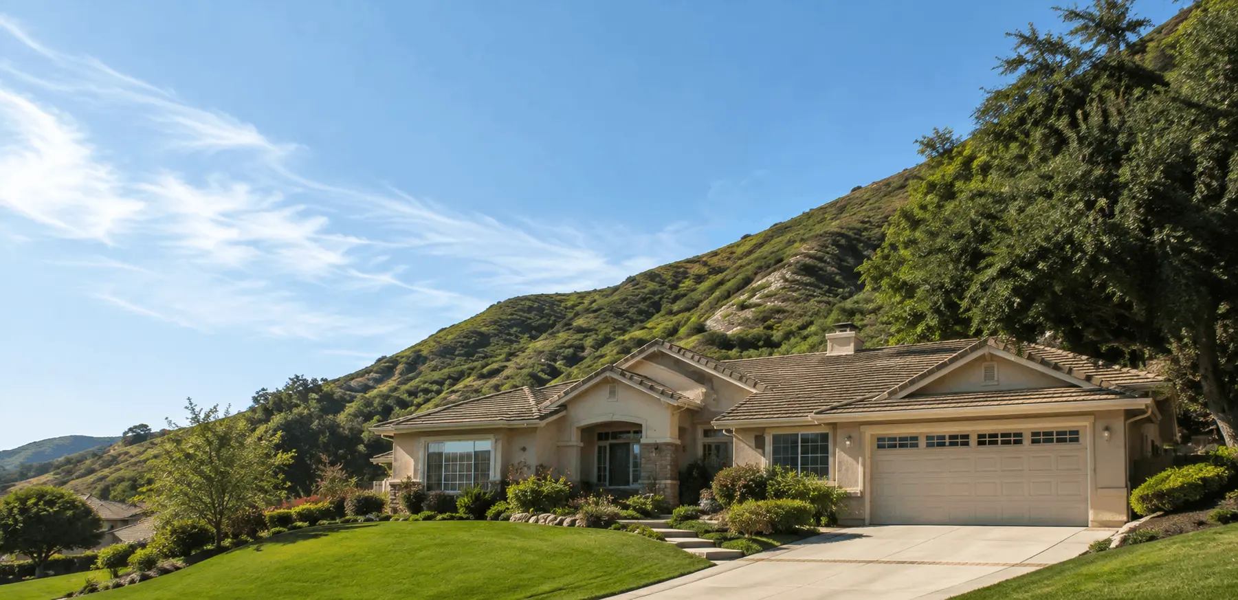Newbury Park painting and restoration services