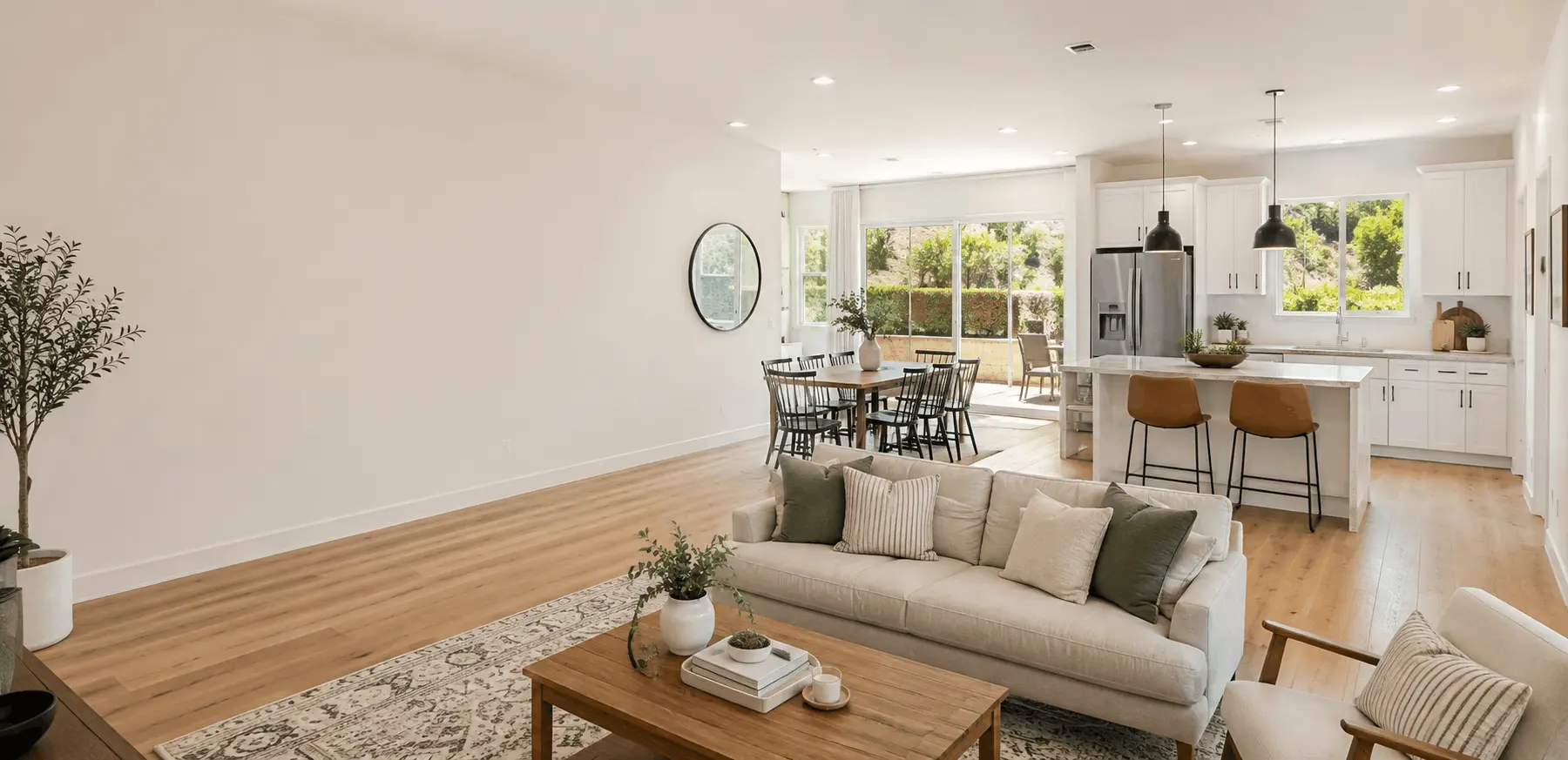 Mier & Murphy Builders project portfolio