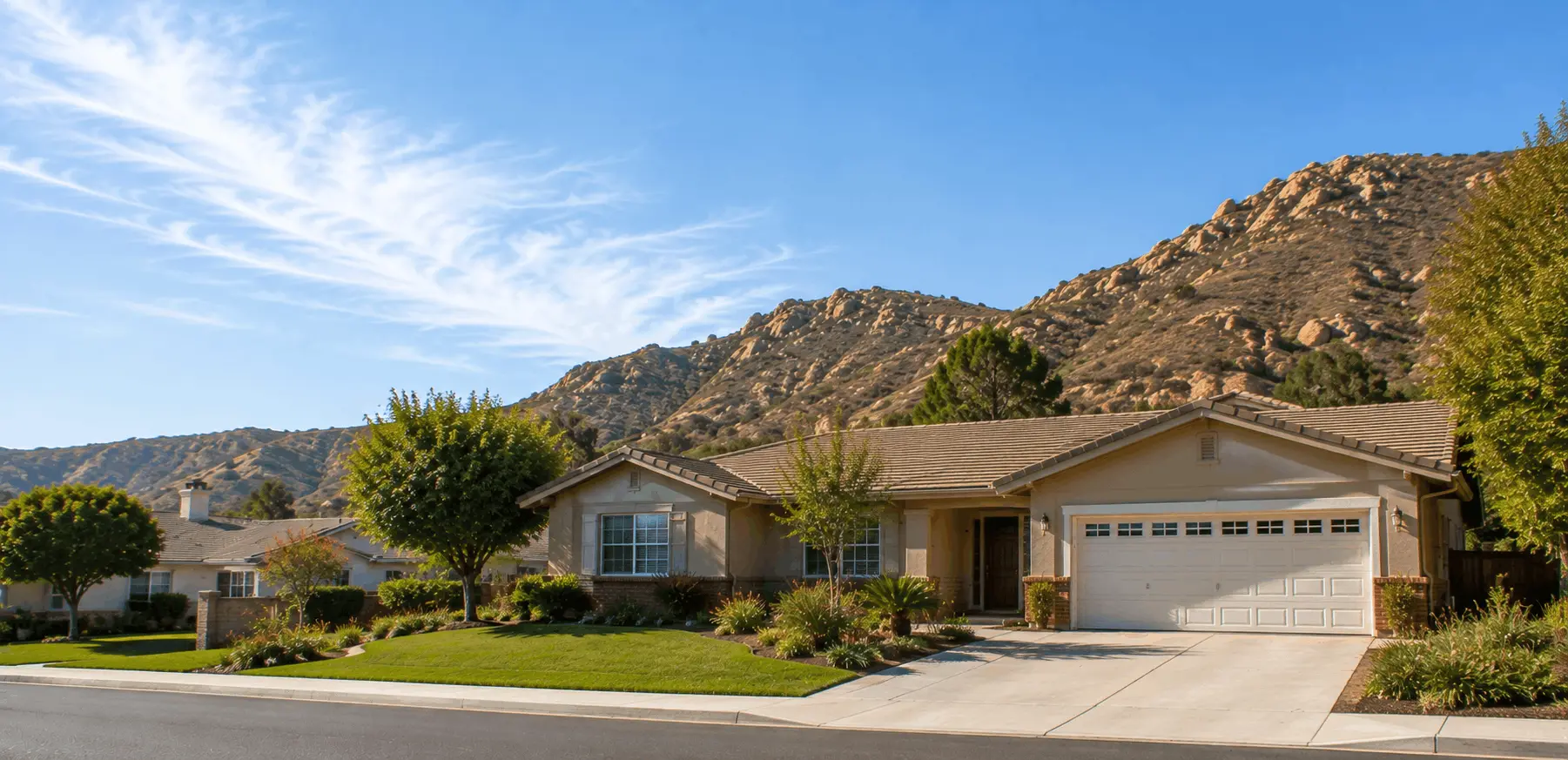 Simi Valley painting and restoration services