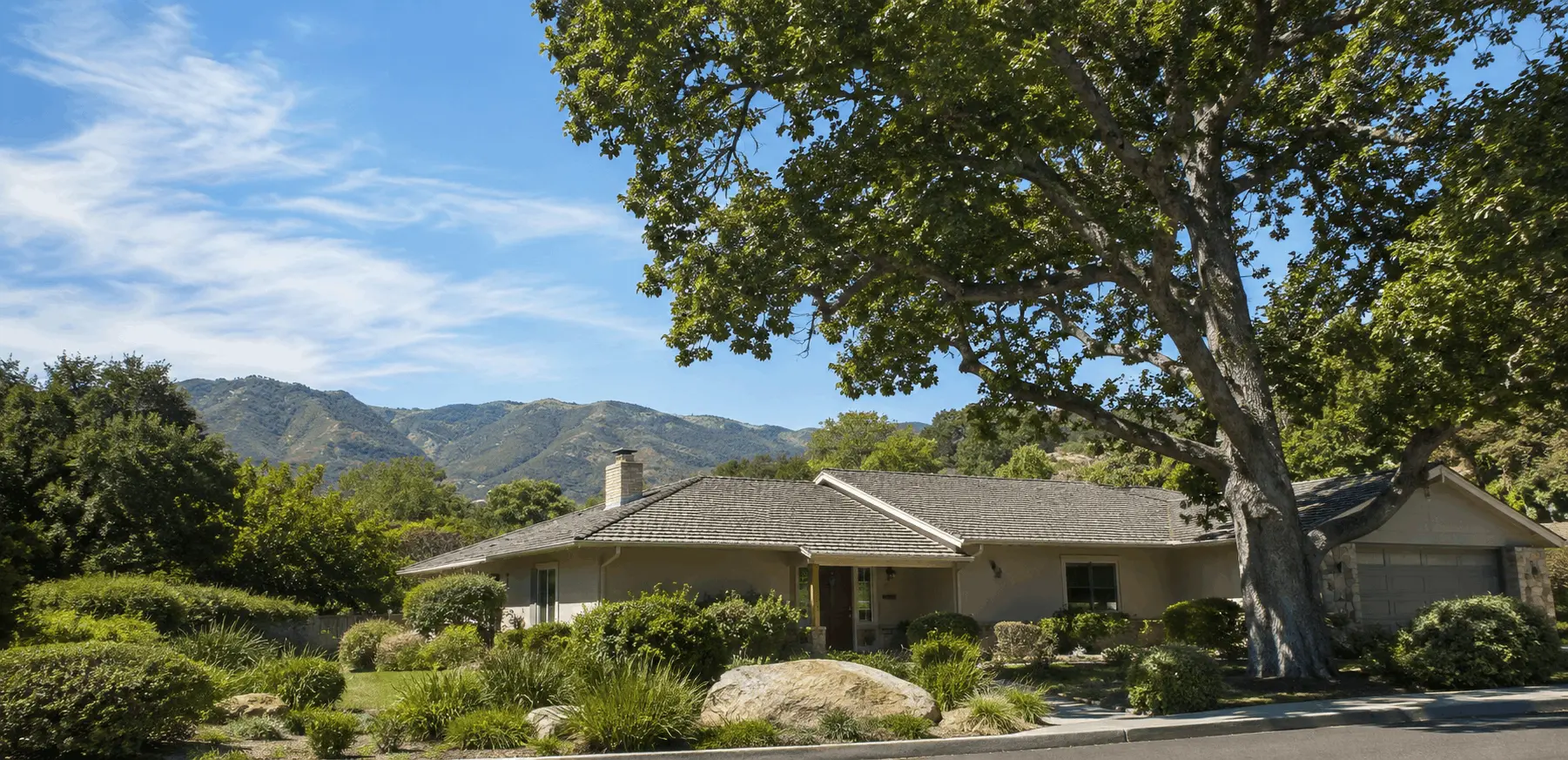 Thousand Oaks painting and restoration services