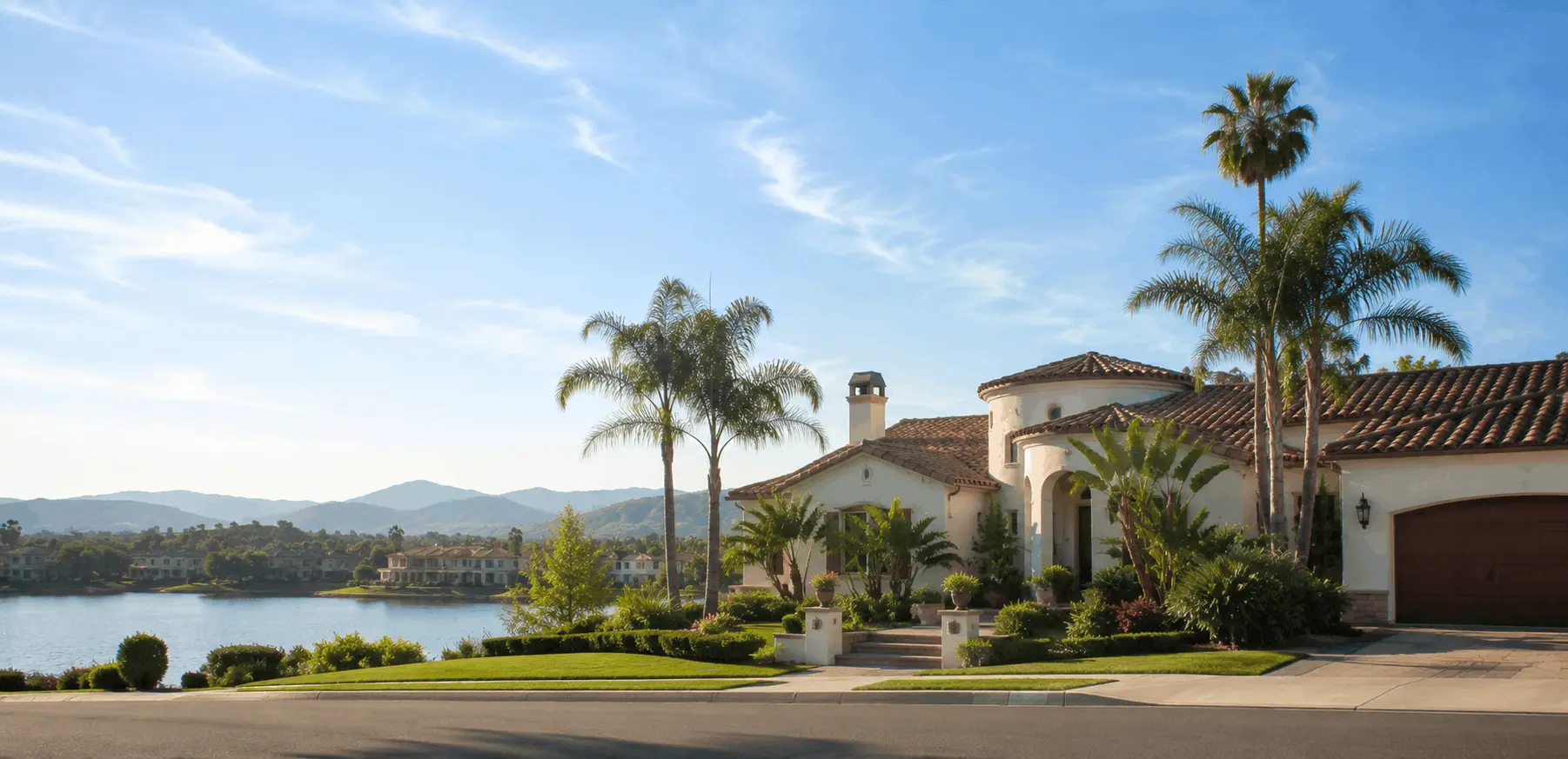 Westlake Village painting and restoration services