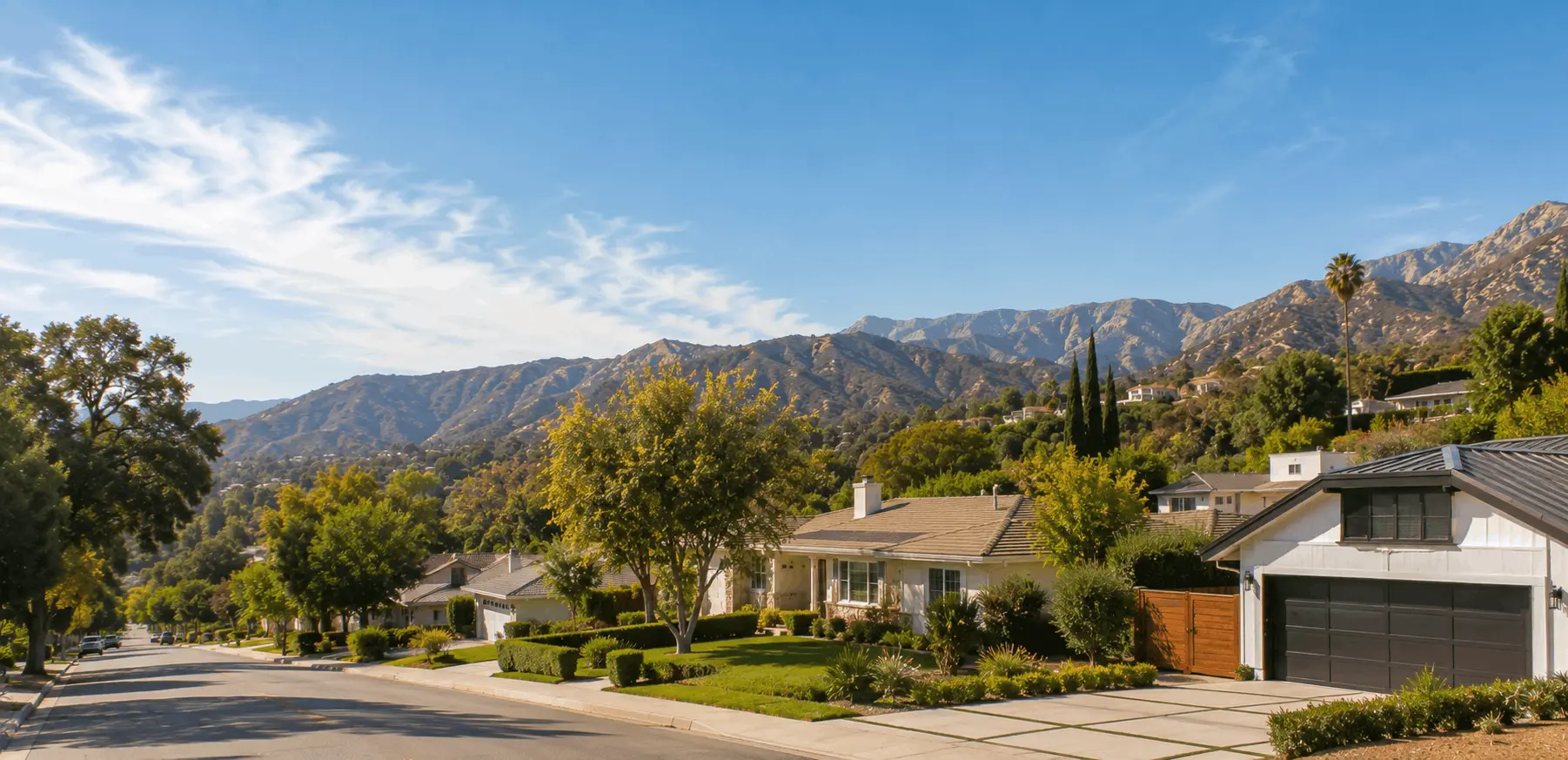 Woodland Hills painting and restoration services