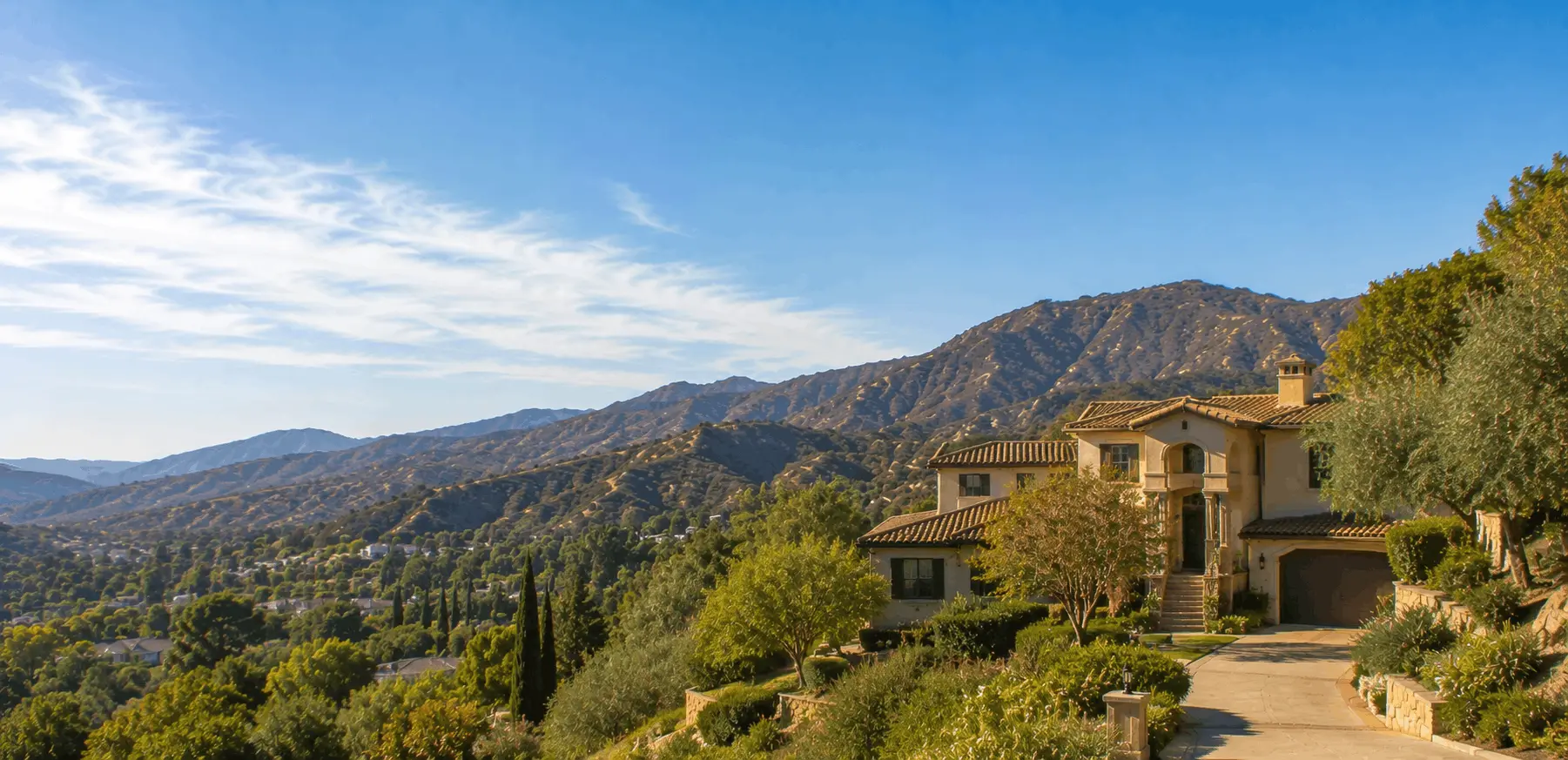 Woodland Hills South painting and restoration services