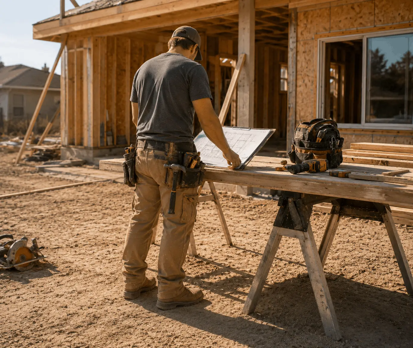IICRC certified mold and water damage remediation in Thousand Oaks