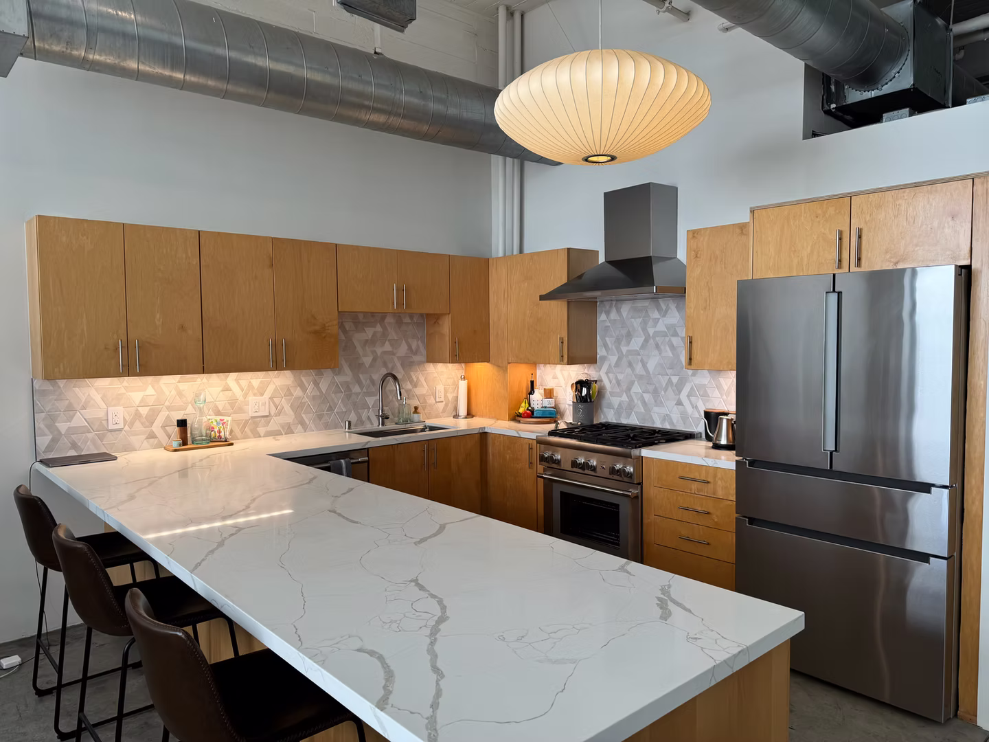 condo-retreat remodel gallery image 1