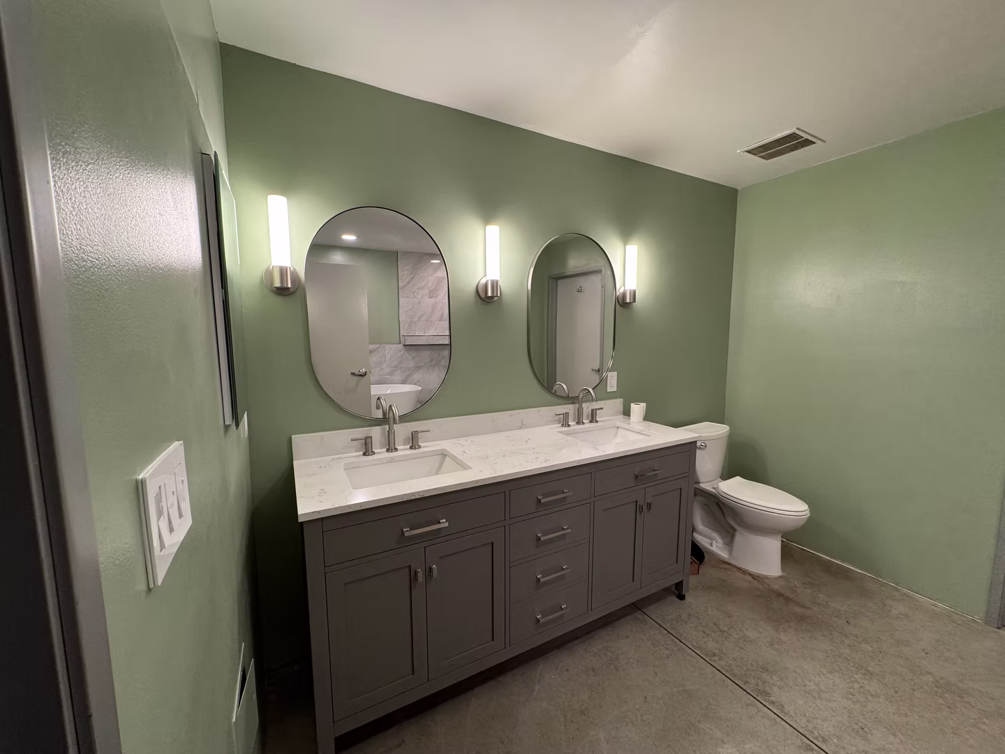 condo-retreat remodel gallery image 2