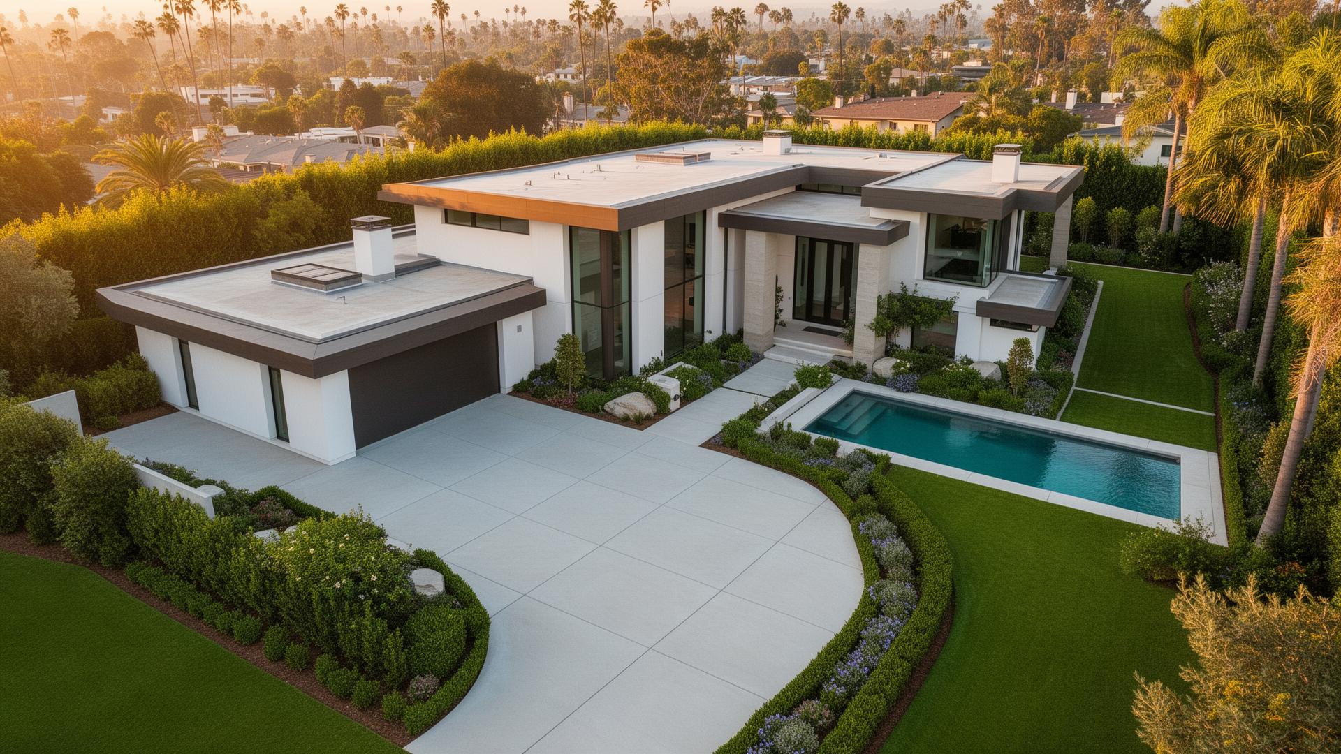 Client testimonials for Mier & Murphy Builders in Thousand Oaks