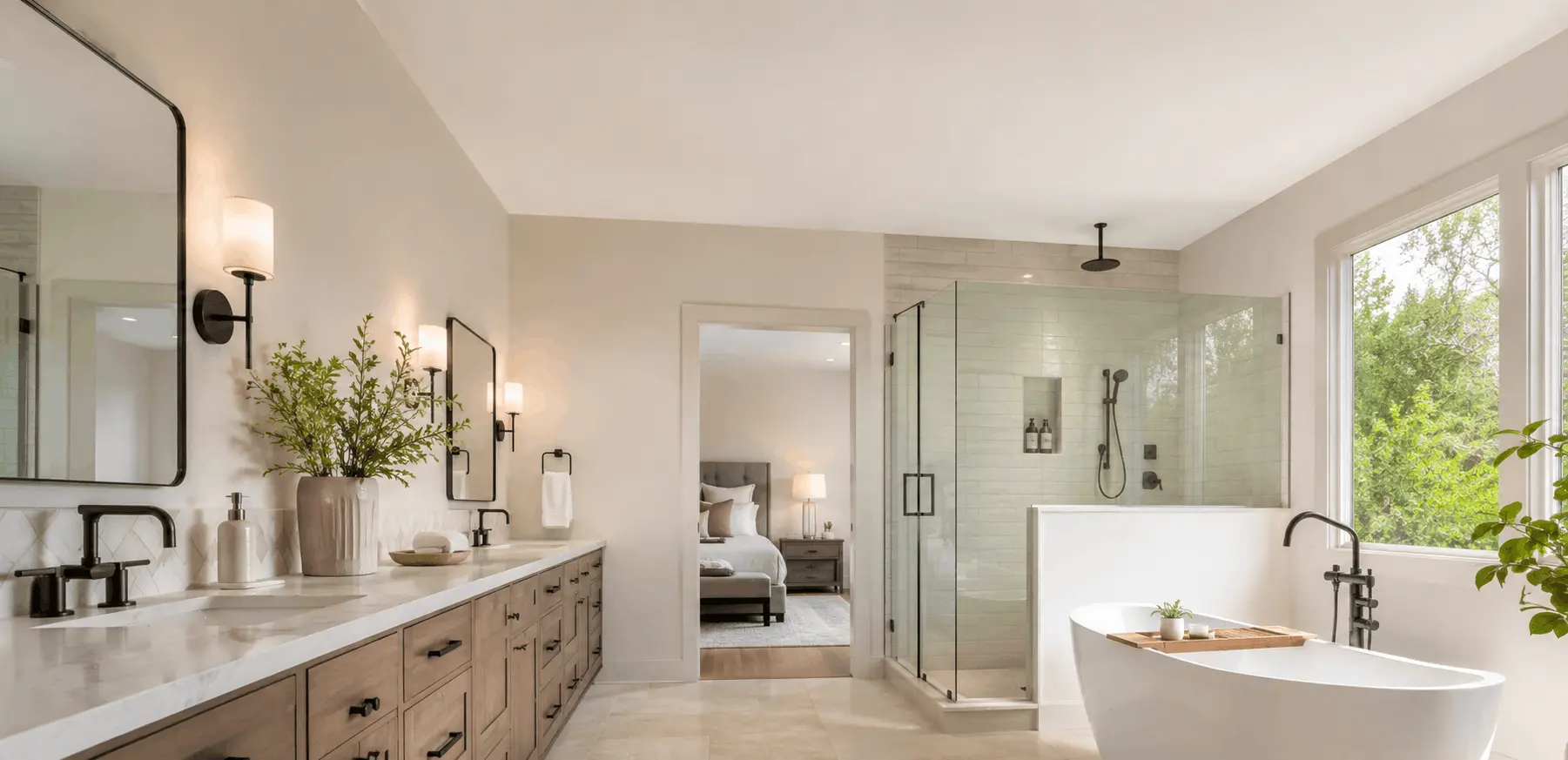 Expert Bathroom and Kitchen Remodelingin Thousand Oaks