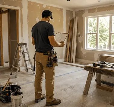 Mier & Murphy Builders Quality Craftsmanship
