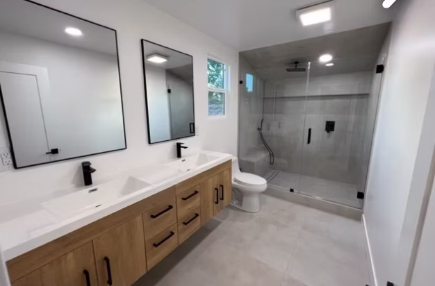 ranch remodel after gallery image 7