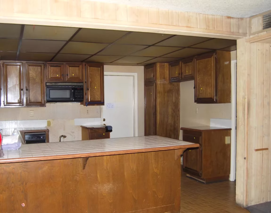 ranch remodel before gallery image 1