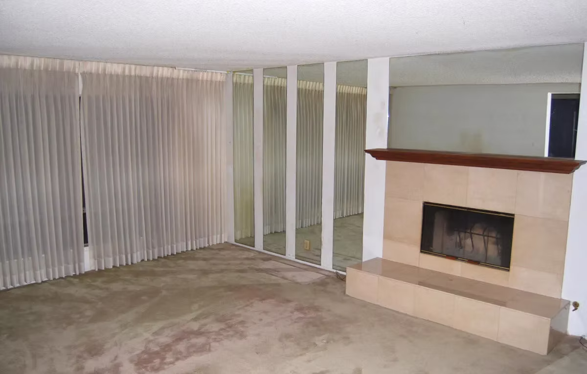 ranch remodel before gallery image 6