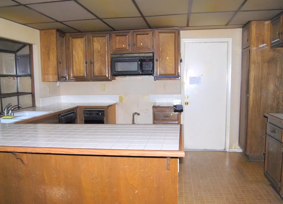 ranch remodel before gallery image 8